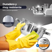 Rozsdamentes acél párolóedény 3L, üvegfedővel, indukciós főzőlapra - 22cm 5