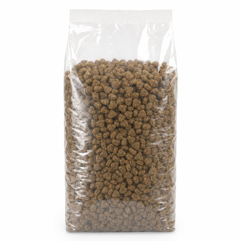 Hrană uscată pentru câini James Wellbeloved fără cereale cu curcan și legume 1,5 kg