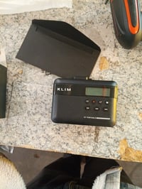 KLIM K7 Kasetofon i snimač – MP3 pretvarač, 16GB SD kartica, ugrađeni mikrofon — bez SD kartice i čitača (stanje: vidi 2. sliku) 2