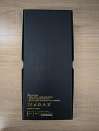 Amoochoo Páros Vibrátor - Dupla Élvezet Nőknek, 10 Módú Csiklóizgató és G-pont Stimuláló 8