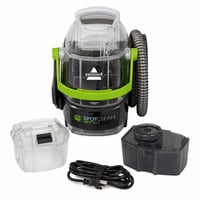 Aparat de curățat tapițerii și covoare Bissell SpotClean Pet Pro 15585, 750W — lipsește capul pentru curățarea petelor (produs utilizat) 1
