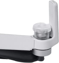 DJI drónokhoz 4 db színes LED éjszakai jelzőfény - Air 2S, Mavic Mini 2, FPV kompatibilis 5