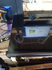 Televizor Smart Cecotec VQU40043 QLED 4K UHD 43 inchi, Google TV, Dolby Vision și Atmos, HDMI 2.1, USB 3.0, HDR10, VRR, 16 GB ROM, Chromecast 2