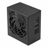 Tacens Anima APIII600 ATX napajanje 600W 85% Bronze s ventilatorom od 120 mm crno - kabel za napajanje — Nedostaje kabel za napajanje (stanje: vidi 2. sliku) 1