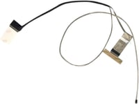 Zahara 1422-02A10AS LED LVDS LCD Kijelző Kábel Asus X751 X751ld X751l X751lx X751ma F751 Laptopokhoz - 30 Tűs Csatlakozóval 1