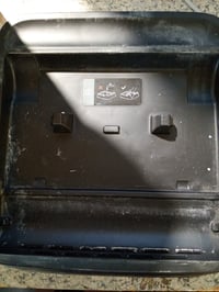 Aspirator umed-uscat Roborock F25 GT, perie cu rabatare la 180°, autocurățare la 90°C — fără soluție de curățare (stare: vezi a 2-a imagine) 4
