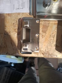 Încuietoare electrică inteligentă Splenssy pentru uși și porți, electronică — pentru piese / dezmembrare: fără cheie (stare: vezi poza 2) 4