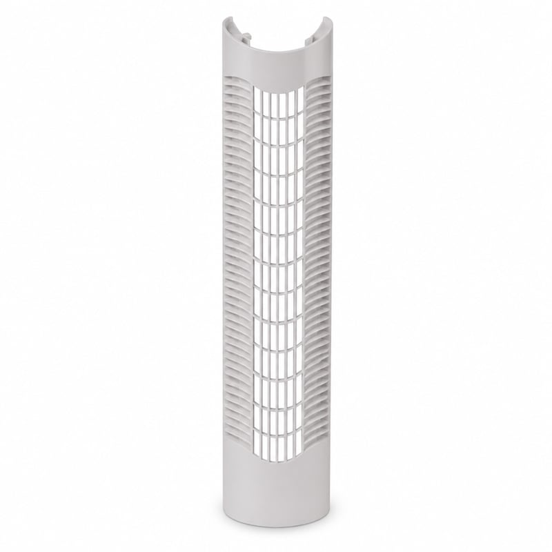 Ventilator turn Cecotec EnergySilence 790 Skyline — Grilaj ventilator (piesă de schimb)