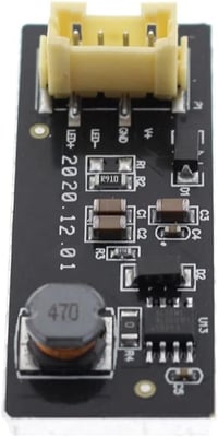 STEEIRO LED Hátsó Lámpa Szett BMW X3 F25 2011-2017 Modellekhez - Plug & Play Csatlakozás, Könnyen Beépíthető Világítás Javító Alkatrész 6