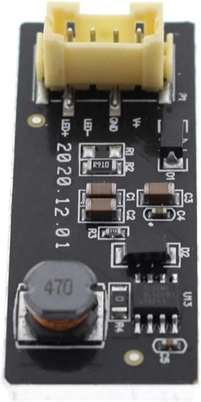 STEEIRO LED Hátsó Lámpa Szett BMW X3 F25 2011-2017 Modellekhez - Plug & Play Csatlakozás, Könnyen Beépíthető Világítás Javító Alkatrész