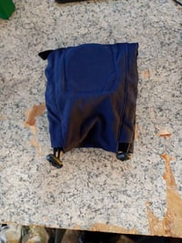 Căști antifonice pentru câini Safe Dogs Ears împotriva focurilor de artificii și a tunetelor, cu inserții fonoizolante lavabile, pentru toate rasele 2