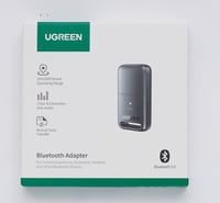 UGREEN Bluetooth 5.4 USB adapter PC-hez, PS5/PS4/Switch kompatibilis 7