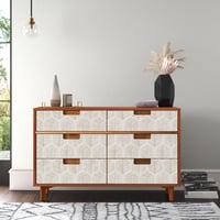 myforHD Öntapadós Tapéta - Modern Bézs Csíkos Vinyl Fólia Bútorokhoz - Vízálló Dekorációs Matrica Fiókokhoz, Polcokhoz (44cm x 300cm) 4