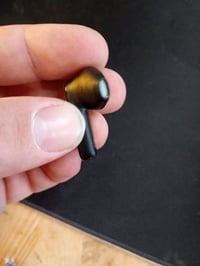 JBL Tune Flex True Wireless cu anulare a zgomotului — Cască dreapta (piesă de schimb) 3