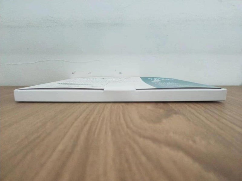 Alex Tech 2,4 méteres kábelrendező burkolat PC-hez, 13 mm átmérővel