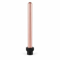 Ondulator 5 în 1 BESTOPE PRO — Cilindru 19mm (piesă de schimb) 1