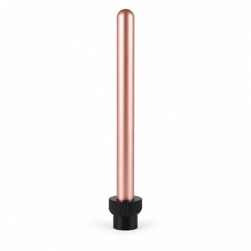 Ondulator 5 în 1 BESTOPE PRO — Cilindru 19mm (piesă de schimb)