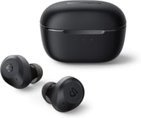 SoundPEATS T2 Hibrid ANC Bluetooth Fülhallgató, 4 Mikrofon, 30 Órás Üzemidő 1
