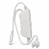 Upravljačka jedinica i kabel za napajanje za Medisana HP 622 grijač za vrat i ramena - rezervni dio 1