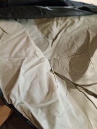 Nafukovací matrac Bestway TriTech so vstavanou akumulátorovou pumpou, sivý, 210x152x30 cm, Double XL 3