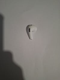 Apple AirPods — Jobb fülhallgató (alkatrész) 3