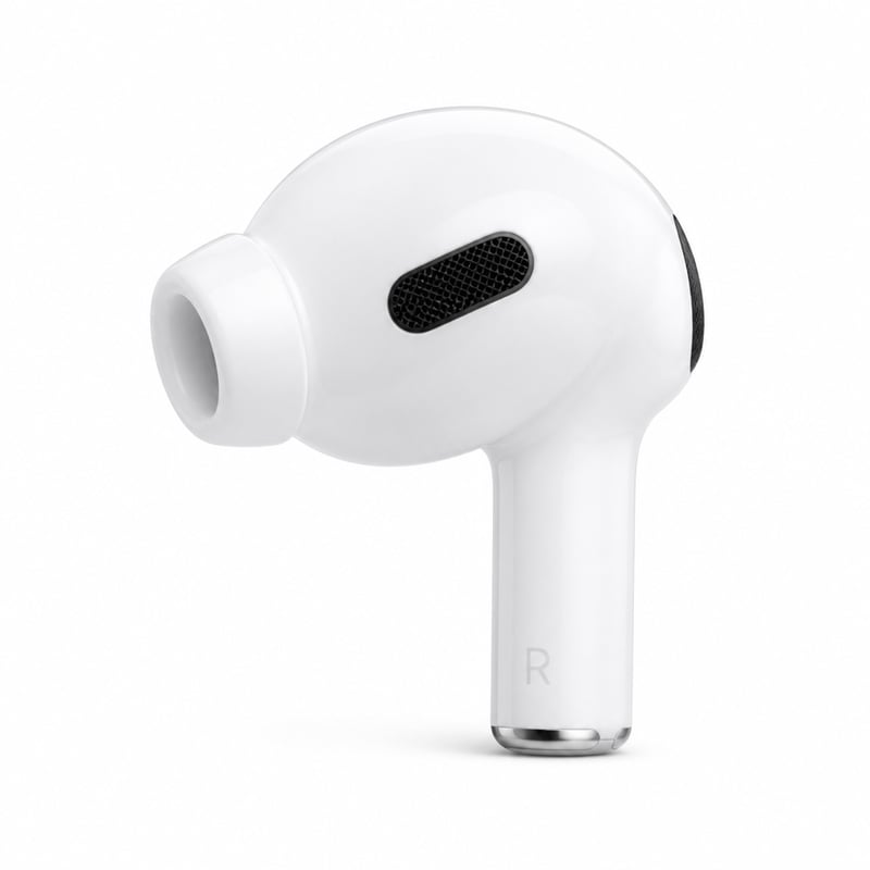 Desna slušalica — Apple AirPods Pro 2 (rezervni dio)