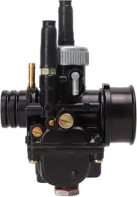 Dellorto PHBG DS 21 mm-es nagy teljesítményű karburátor 2 ütemű robogókhoz és motorokhoz 5