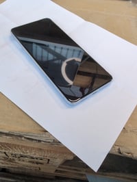 Smartfón Google Pixel 8 Pro Android bez zámku SIM, s teleobjektívom, displejom Super Actua, farba Bay, úložisko 256 GB, používaný 2