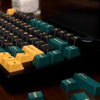 EPOMAKER MARRS 172 gombos PBT Cherry billentyűzet szett MX-kompatibilis 5