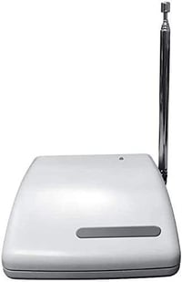 Wolf Guard Vezeték Nélküli Riasztó Jelismétlő - 1000m Hatótáv, 433MHz 3