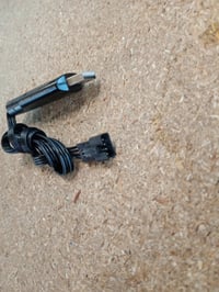 YESHIN RC Hajó USB Töltőkábel és Csatlakozó Alkatrész 25 km/h Távirányítós Csónakhoz 2 Akkumulátoros Vízálló Modellhez Medencéhez Tóhoz 2