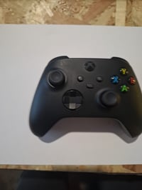 Xbox bezdrôtový ovládač k PC s USB-C káblom, bezdrôtový gamepad, oba joysticky driftujú (stav: viď 2. obrázok) 4