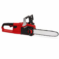 Einhell GP-LC 36/35 Li-Solo Power X-Change Akkus Láncfűrész 36V 35 cm — teszteletlen (akku nélkül, nem tesztelt) (állapot: lásd a 2. képet) 1