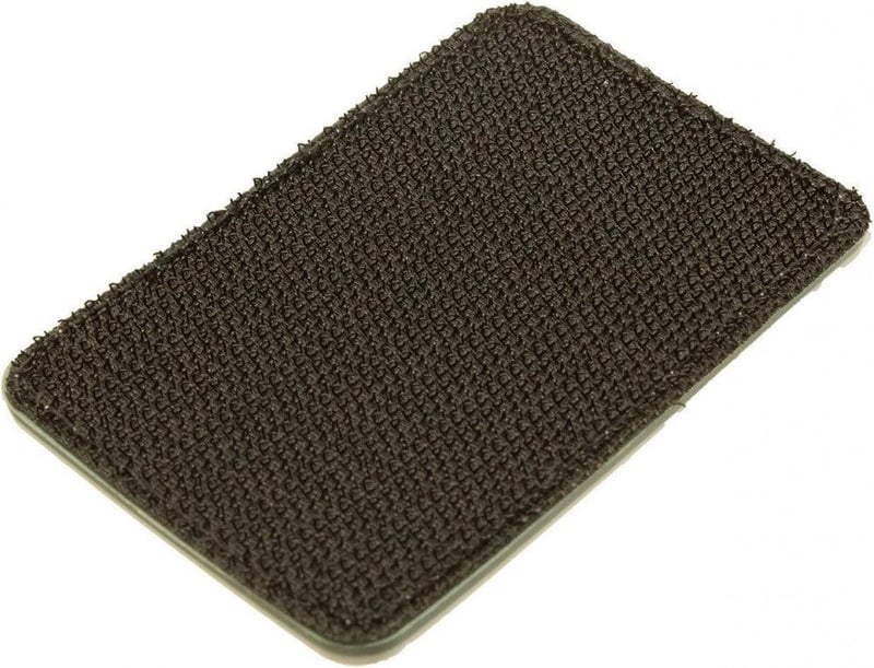 Írországi Farkas Zászlós PVC Felvarró - Airsoft Csapatjelvény