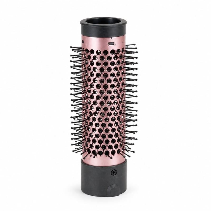 BaByliss Perfect Finish AS126E Hajsimító — AS126E meleg levegős hajkeféhez, 1× simítófej