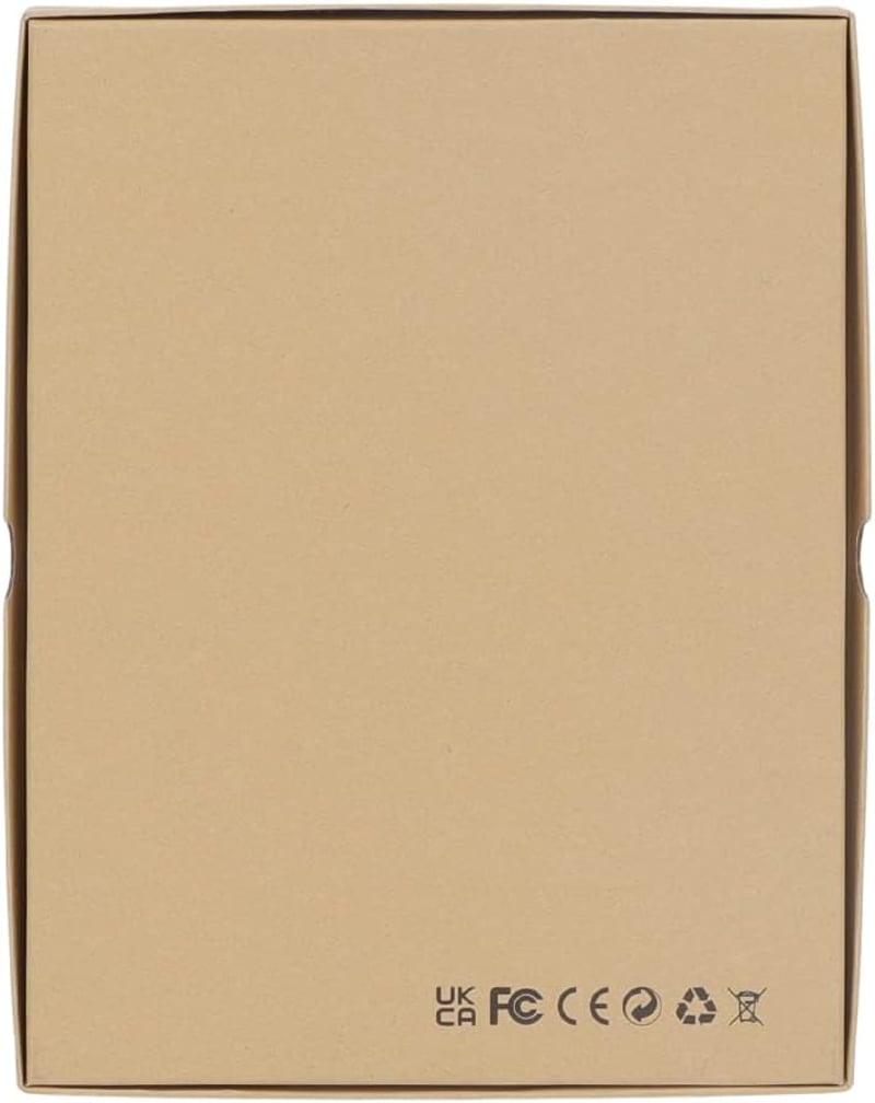 Xiaomi Redmi Pad SE 11" Bluetooth billentyűzetes tok - Olasz QWERTY, fekete, 2023