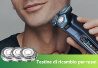 Philips SH71/50 pótfej - Norelco 5000 és 7000 sorozatú borotvákhoz 7
