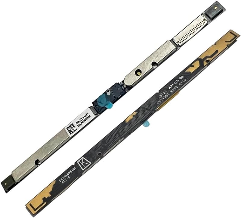 HP Envy X360 webkamera modul kábellel - Kompatibilis 13-15-17" laptopokhoz