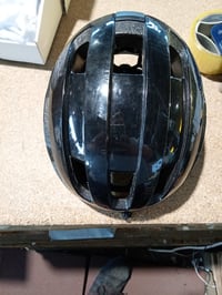 Cască de ciclism POC Omne Air MIPS – All-Road, MIPS Air Node, sistem de reglare la 360°, ventilație optimizată, negru – (stare: vezi a 2-a imagine) 2
