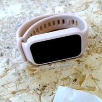Xiaomi Smart Band 9 Active pametni sat/fitness narukvica, 1.47-inčni TFT zaslon, 60Hz, 18 dana trajanja baterije — Punjač nije uključen (stanje: vidi drugu sliku) 2
