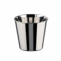 Nerezové vedro Lacor 14128 Garinox, 28 cm, 14 litrov, strieborné – bez rukoväte — Rukoväť nie je súčasťou balenia (stav: pozri 2. obrázok) 1