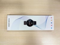 BingoFit AMOLED okosóra telefonos funkcióval, pulzusmérővel és 50+ sportmóddal 8