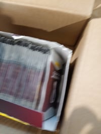 Panini FIFA World Cup Qatar 2022 Hivatalos Matricagyűjtemény 100 db-os Doboz — bontott, csomagok hiányozhatnak (állapot: lásd a 2. képet) 3