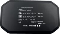 Rode Wireless GO 2 kompatibilis vezeték nélküli töltőtok - SONGING RD-CASE 6