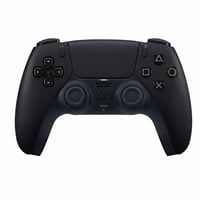 Bezdrôtový ovládač Sony PlayStation 5 DualSense vo farbe Midnight Black, gamepad pre PS5, bez nabíjacieho kábla, neúplné balenie 1