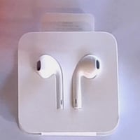 Apple EarPods žičane slušalice s Lightning priključkom za iPhone i iPad, bijele, rabljene 2