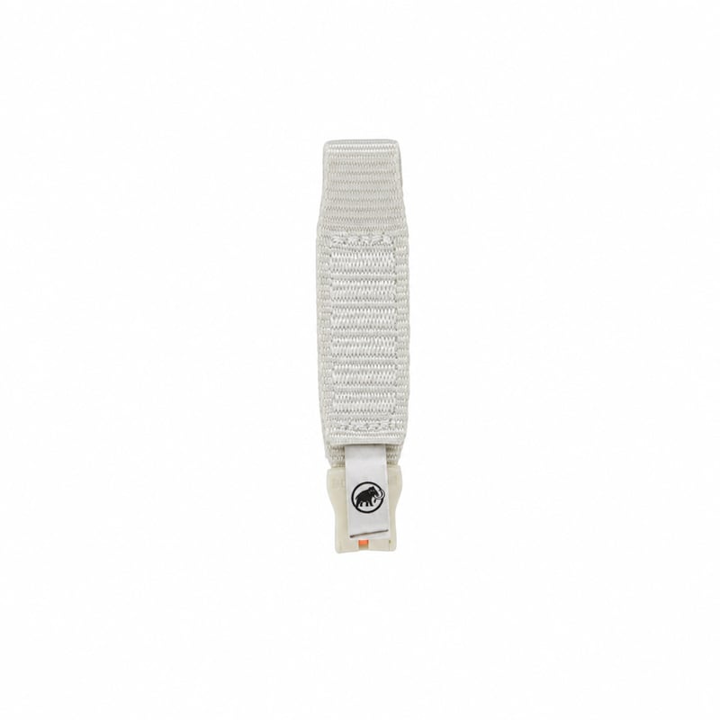 Mammut Workhorse Keylock Quickdraw expreska 12 cm, rovná a prehnutá — Bez karabín (stav: pozri 2. obrázok)