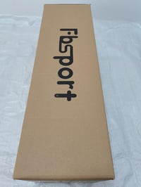 FBSPORT 3 méteres felfújható tornaszőnyeg, 10 cm vastag, pumpával és táskával 9