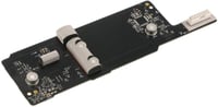 Xbox One S Slim kompatibilis be/kikapcsoló panel - YuYue alkatrész 1