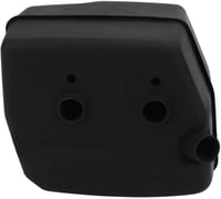 Husqvarna láncfűrész kipufogódob 61 268 266 272 272XP modellekhez 5